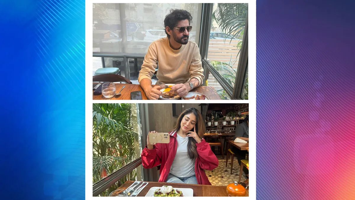 Who Is Kritika Kamra’s Boyfriend - Gaurav Kapur